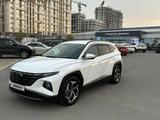 Hyundai Tucson 2021 года за 13 000 000 тг. в Шымкент