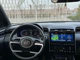 Hyundai Tucson 2021 года за 13 000 000 тг. в Шымкент – фото 3