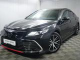 Toyota Camry 2021 года за 16 900 000 тг. в Алматы