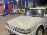 Mazda 626 1995 годаүшін1 700 000 тг. в Талдыкорган