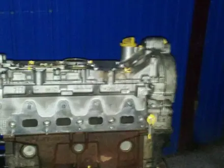 Двигатель на Рено за 350 000 тг. в Алматы