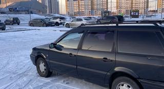 Volkswagen Passat 1993 года за 1 750 000 тг. в Семей