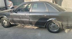 Audi 80 1991 года за 950 000 тг. в Алматы – фото 2