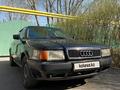 Audi 80 1991 года за 950 000 тг. в Алматы – фото 19