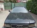 Audi 80 1991 годаүшін950 000 тг. в Алматы – фото 2