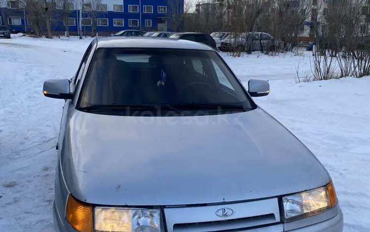 ВАЗ (Lada) 2110 2004 годаүшін800 000 тг. в Лисаковск