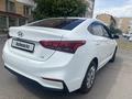 Hyundai Accent 2018 годаfor7 300 000 тг. в Астана – фото 16