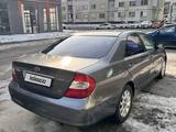 Toyota Camry 2002 года за 4 700 000 тг. в Алматы