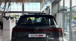 Changan CS75 Plus 2.0 AT 2026 года за 11 790 000 тг. в Алматы – фото 5