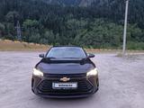 Chevrolet Monza 2024 года за 6 700 000 тг. в Алматы – фото 2