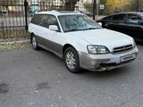 Subaru Outback 2002 годаүшін3 200 000 тг. в Астана