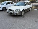 Subaru Outback 2002 годаүшін3 200 000 тг. в Астана – фото 2