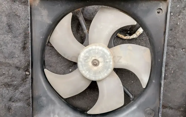 Вентелятор охлаждение 2.5 об за 25 000 тг. в Алматы