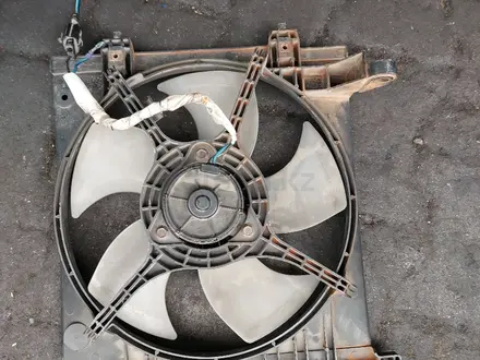 Вентелятор охлаждение 2.5 об за 25 000 тг. в Алматы – фото 2