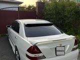 Toyota Mark II 2002 года за 6 300 000 тг. в Петропавловск – фото 3