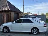 Toyota Mark II 2002 года за 6 300 000 тг. в Петропавловск – фото 4