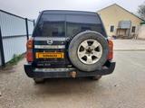 Nissan Patrol 2008 годаfor9 261 000 тг. в Актобе – фото 5