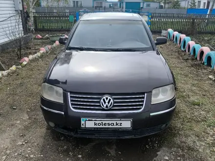 Volkswagen Passat 2004 года за 2 600 000 тг. в Кокшетау