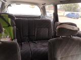 Honda Odyssey 1998 годаүшін2 100 000 тг. в Семей – фото 2