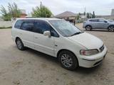 Honda Odyssey 1998 годаүшін2 100 000 тг. в Семей – фото 3
