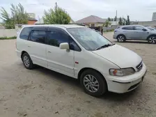 Honda Odyssey, 1998