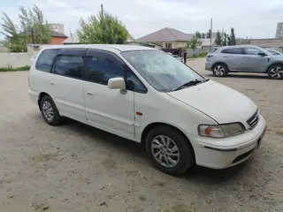Honda Odyssey, 1998