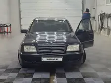 Mercedes-Benz C-Class, 1994