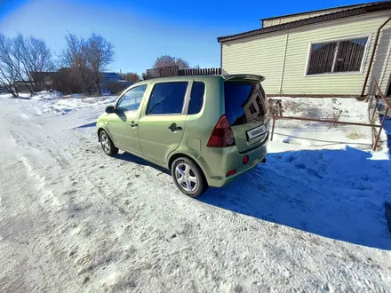 Daihatsu YRV 2001 года за 2 500 000 тг. в Караганда – фото 5