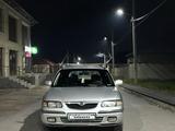 Mazda 626 1999 года за 2 150 000 тг. в Шымкент