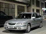Mazda 626 1999 года за 2 150 000 тг. в Шымкент – фото 2
