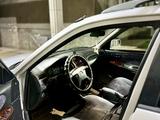 Mazda 626 1999 года за 2 150 000 тг. в Шымкент – фото 5