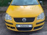 Volkswagen Polo 2008 года за 1 300 000 тг. в Алматы