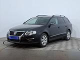 Volkswagen Passat 2008 годаүшін4 400 000 тг. в Астана