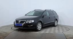 Volkswagen Passat 2008 годаүшін4 400 000 тг. в Астана