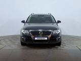 Volkswagen Passat 2008 годаүшін4 400 000 тг. в Астана – фото 2