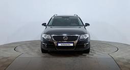Volkswagen Passat 2008 годаүшін4 400 000 тг. в Астана – фото 2