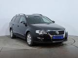 Volkswagen Passat 2008 годаүшін4 400 000 тг. в Астана – фото 3