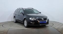 Volkswagen Passat 2008 годаүшін4 400 000 тг. в Астана – фото 3