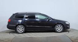 Volkswagen Passat 2008 годаүшін4 400 000 тг. в Астана – фото 4