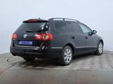 Volkswagen Passat 2008 годаүшін4 400 000 тг. в Астана – фото 5