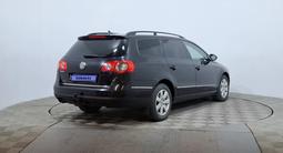 Volkswagen Passat 2008 годаүшін4 400 000 тг. в Астана – фото 5