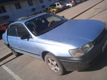 Toyota Carina E 1996 года за 1 600 000 тг. в Алматы – фото 8