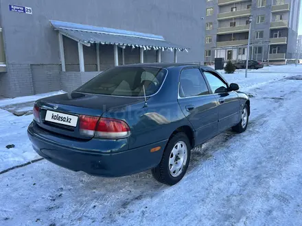 Mazda Cronos 1994 года за 1 500 000 тг. в Талдыкорган – фото 6