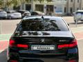BMW 530 2023 годаүшін25 500 000 тг. в Алматы – фото 10