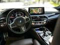 BMW 530 2023 годаүшін25 500 000 тг. в Алматы – фото 11