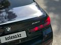 BMW 530 2023 годаүшін25 500 000 тг. в Алматы – фото 14
