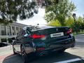 BMW 530 2023 годаүшін25 500 000 тг. в Алматы – фото 13