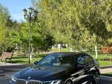 BMW 530 2023 года за 24 900 000 тг. в Алматы – фото 3
