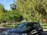 BMW 530 2023 года за 24 900 000 тг. в Алматы – фото 5