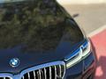 BMW 530 2023 годаүшін25 500 000 тг. в Алматы – фото 7